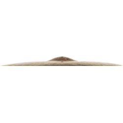 Meinl Cymbals B21DAR talerz perkusyjny typu Ride